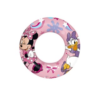 Bestway Disney Minnie Κουλούρα Φ56cm