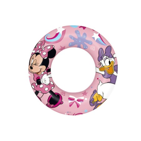 Bestway Disney Minnie Κουλούρα Φ56cm