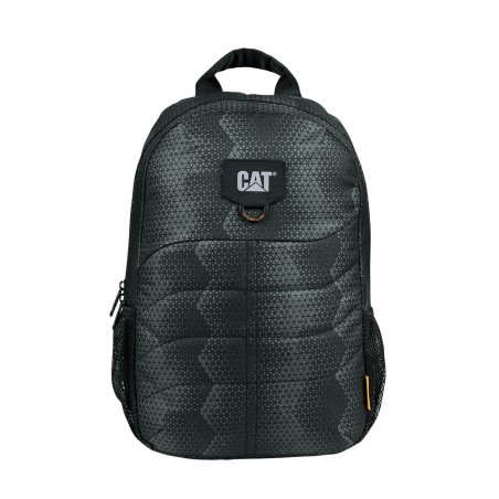 Σακίδιο Πλάτης Branded D-ring Caterpillar 22L 84718-661