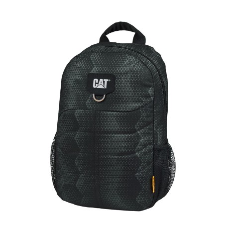 Σακίδιο Πλάτης Branded D-ring Caterpillar 22L 84718-661