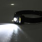 ALPIN Φακός Κεφαλής Ελαφρύς Sensor 350lm,Κοκκινο+UV Cob ALPIN Φακός Κεφαλής Ελαφρύς Sensor 350lm,Κοκκινο+UV Cob