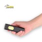 ALPIN  389389-4389-2389-3389-1 Διπλος Φακος Εργασίας Alpin Fellow4+ 1000Lm+UV+Laser+Magnet
