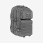 Mil-Tec US Assault Backpack Large urban Grey  36lt