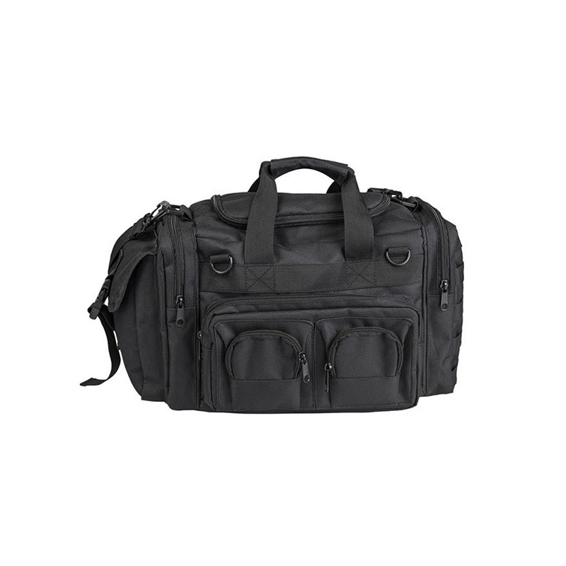 ΤΣΑΝΤΑ ΜΕΤΑΦΟΡΑΣ ΟΠΛΩΝ MIL-TEC BLACK K-10 COMBAT BAG 17.5LT – 16230202 ΤΣΑΝΤΑ ΜΕΤΑΦΟΡΑΣ ΟΠΛΩΝ MIL-TEC BLACK K-10 COMBAT BAG 17.5LT – 16230202