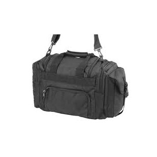 ΤΣΑΝΤΑ ΜΕΤΑΦΟΡΑΣ ΟΠΛΩΝ MIL-TEC BLACK K-10 COMBAT BAG 17.5LT – 16230202