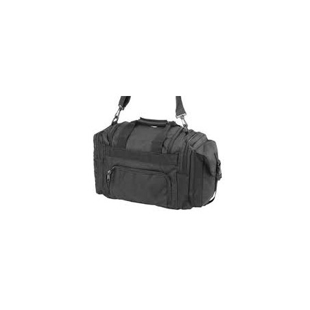 ΤΣΑΝΤΑ ΜΕΤΑΦΟΡΑΣ ΟΠΛΩΝ MIL-TEC BLACK K-10 COMBAT BAG 17.5LT – 16230202