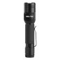Mil-Tec Tactical flashlight Mini Recharge 450 lm Black