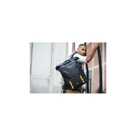 Backpack Utility X Rolltop Caterpillar 28 L 84840-01