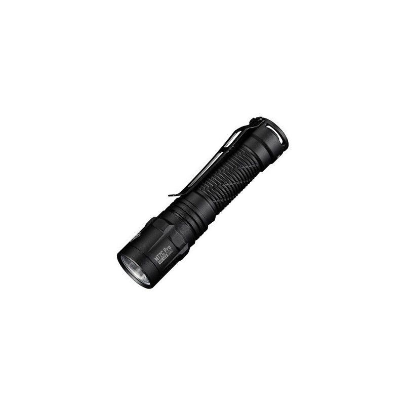 ΦΑΚΟΣ LED NITECORE MULTI TASK MT2C PRO ΦΑΚΟΣ LED NITECORE MULTI TASK MT2C PRO