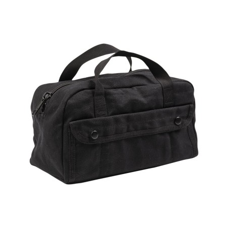 Mil-Tec Mechanic Tool Bag Black 7lt