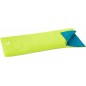 Bestway Υπνόσακος Sleeping Bag Μονό 2 Εποχών Κίτρινο 68099 Bestway Υπνόσακος Sleeping Bag Μονό 2 Εποχών Κίτρινο 68099