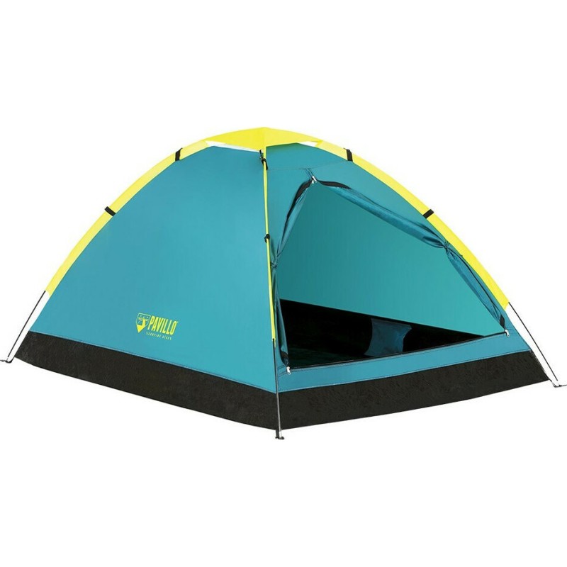 Bestway Pavillo Σκηνή Καλοκαιρινή Camping 2 ατόμων 145x205 x100cm 68084