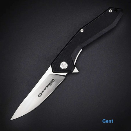 Σουγιάς ALPINPRO WithArmour Gent