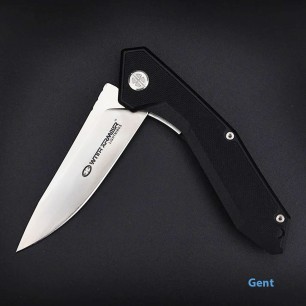 Σουγιάς ALPINPRO WithArmour Gent