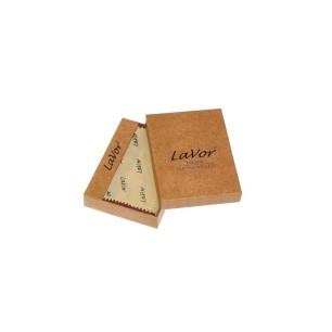 Lavor 1-3780 Δερμάτινο Ανδρικό Πορτοφόλι Με RFID crunch
