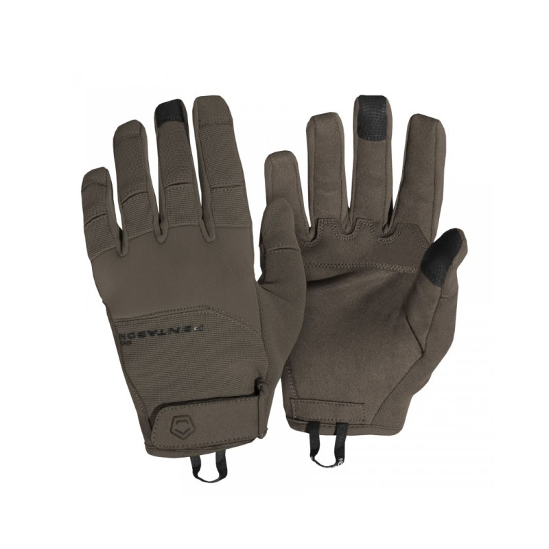 Pentagon Mongoose Γάντια Olive Green new