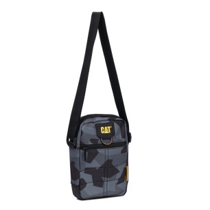 Τσαντάκι ώμου Rodney Mini  Caterpillar 84059-676