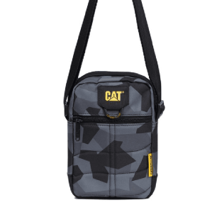 Τσαντάκι ώμου Rodney Mini  Caterpillar 84059-676