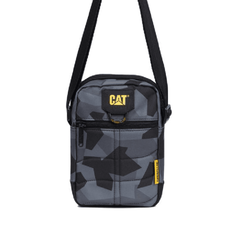 Τσαντάκι ώμου Rodney Mini  Caterpillar 84059-676