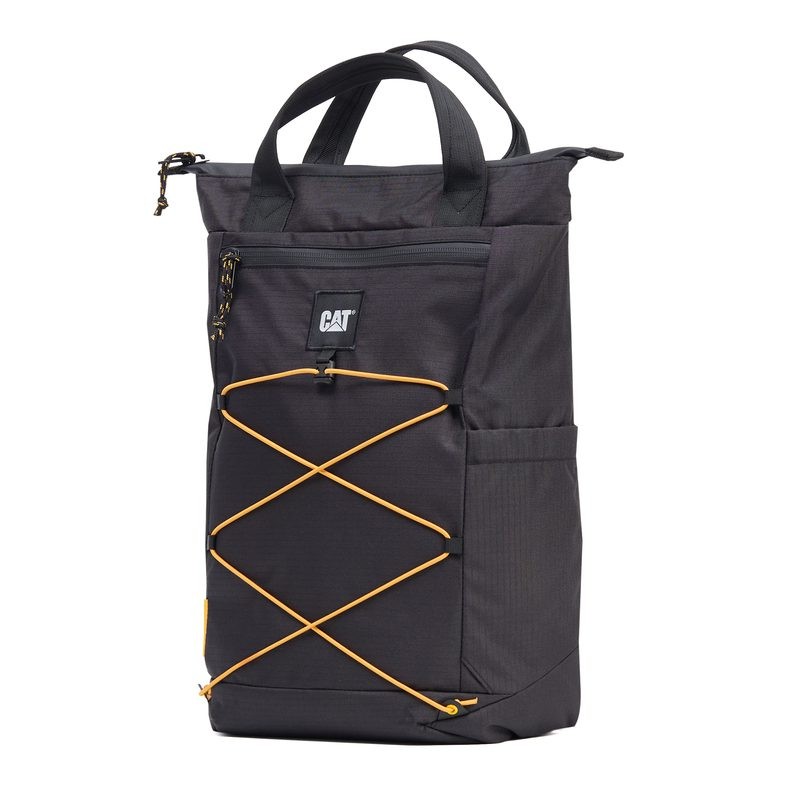 Σακίδιο Πλάτης City Vibes Backpack Caterpillar 13 L 84661-01 Σακίδιο Πλάτης City Vibes Backpack Caterpillar 13 L 84661-01