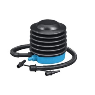 Bestway Τρόμπα Ποδιού για Φουσκωτά Air Step 0.3lt 62147