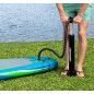 Bestway Journey Φουσκωτή Σανίδα SUP με Μήκος 2.74m Τιρκουάζ Bestway Journey Φουσκωτή Σανίδα SUP με Μήκος 2.74m Τιρκουάζ