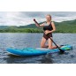 Bestway Journey Φουσκωτή Σανίδα SUP με Μήκος 2.74m Τιρκουάζ Bestway Journey Φουσκωτή Σανίδα SUP με Μήκος 2.74m Τιρκουάζ