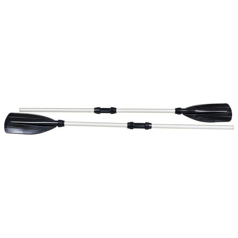 Bestway Κουπί Premium για Κανό & Kayak Πλαστικό 145cm 2τμχ 62064