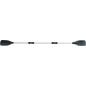 Bestway Κουπί Premium για Κανό & Kayak Πλαστικό 145cm 2τμχ 62064