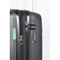 7897-03 28'' Colorlife Βαλίτσα Μεγάλη 28" Με Διπλό Φερμουάρ Γκρι 7897-03 28'' Colorlife Βαλίτσα Μεγάλη 28" Με Διπλό Φερμουάρ Γκρι
