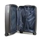 7897-03 28'' Colorlife Βαλίτσα Μεγάλη 28" Με Διπλό Φερμουάρ Γκρι 7897-03 28'' Colorlife Βαλίτσα Μεγάλη 28" Με Διπλό Φερμουάρ Γκρι