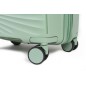 7897-03 28'' Colorlife Βαλίτσα Μεγάλη 28" Με Διπλό Φερμουάρ Γκρι 7897-03 28'' Colorlife Βαλίτσα Μεγάλη 28" Με Διπλό Φερμουάρ Γκρι