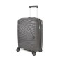 7897-03 28'' Colorlife Βαλίτσα Μεγάλη 28" Με Διπλό Φερμουάρ Γκρι 7897-03 28'' Colorlife Βαλίτσα Μεγάλη 28" Με Διπλό Φερμουάρ Γκρι