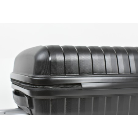 7950-02 28'' Colorlife Βαλίτσα Μεγάλη 28" Ανοιχτό Μπλε