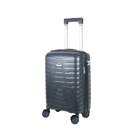 7950-04 18'' Colorlife Βαλίτσα καμπίνας 18" Γκρι