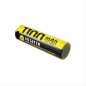 ΜΠΑΤΑΡΙΑ NITECORE NL1411R , 1100mAh