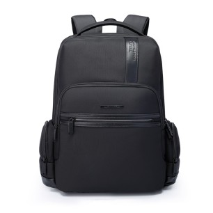 Σακίδιο πλάτης Bange 35L Laptop 15,6” Weekender Hand-On 2603 μαύρο