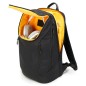 Επαγγελματικό σακίδιο 21L 15,6” Bange 2517-1 μαύρο