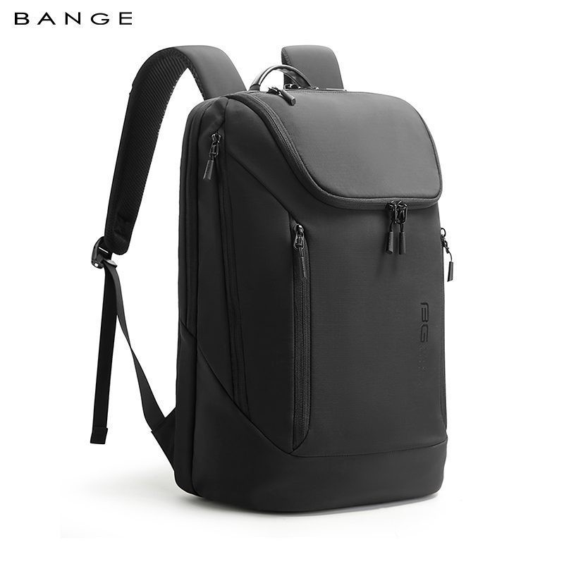 Σακίδιο πλάτης 29L Laptop 15,6” Bange 3057 μαύρο