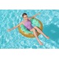 Bestway Donut Φουσκωτή Σαμπρέλα Θαλάσσης 91cm 36300