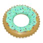 Bestway Donut Φουσκωτή Σαμπρέλα Θαλάσσης 91cm 36300