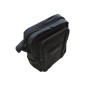Polo Charger Ανδρική Τσάντα Ώμου / Χιαστί Μαύρη Polo Charger Ανδρική Τσάντα Ώμου / Χιαστί Μαύρη