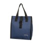 Polo Lunch Box 6lt Τσαντάκι Φαγητού Χειρός Μ22xΠ16xΥ26cm