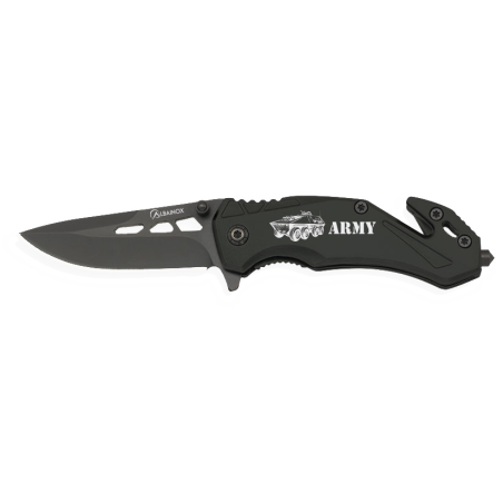 ΣΟΥΓΙΑΣ ALBAINOX, Black, 19903GR240