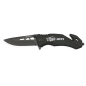 ΣΟΥΓΙΑΣ ALBAINOX, Black, 19903GR240