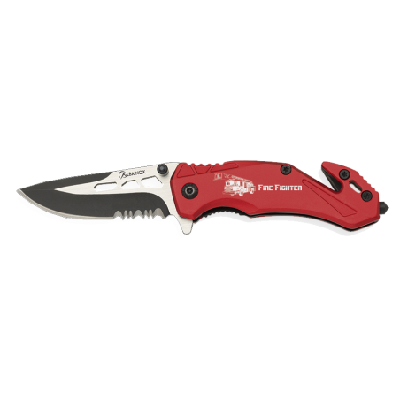 Σουγιάς ALBAINOX, RED, 19904GR241