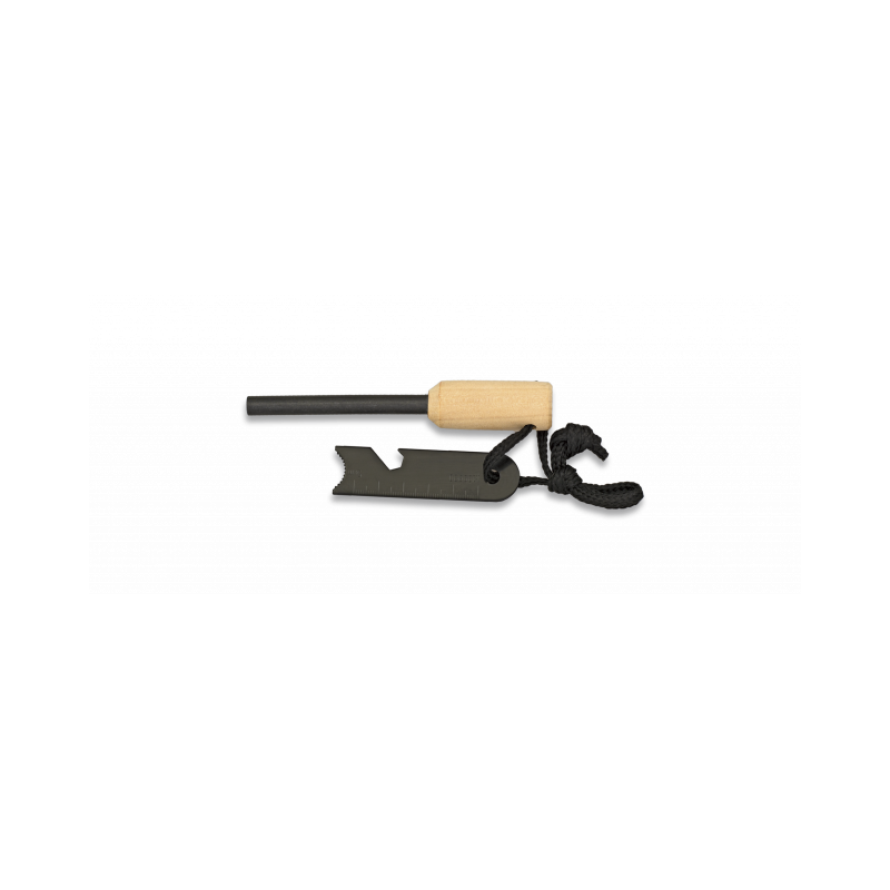 Barbaric ΑΝΑΠΤΗΡΑΣ ΕΚΣΤΡΑΤΕΙΑΣ Firestarter With Accessories 12cm, 44gr, 33912