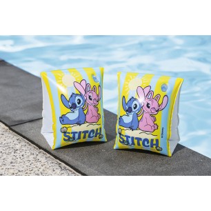 Bestway Μπρατσάκια Stitch Just Chill 9104S