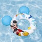 Bestway Φουσκωτό Σωσίβιο Disney Mickey Mouse 74×76εκ. Bestway Φουσκωτό Σωσίβιο Disney Mickey Mouse 74×76εκ.
