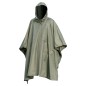 Mil-Tec Κυνηγετικό Αδιάβροχο ripstop wet weather poncho olive